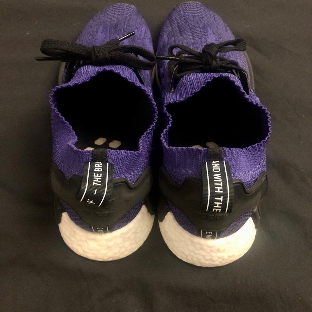 Adidas NMD R1 - Picture 4 of 4